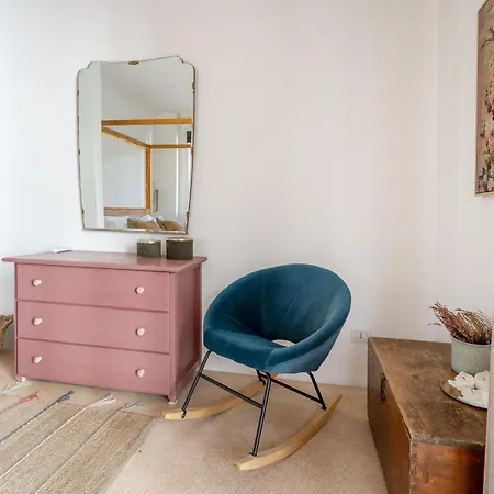 Apartament Putignani 181 Bari