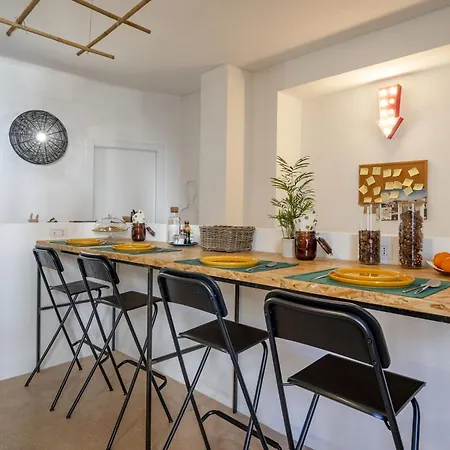Putignani 181 Apartamento Bari