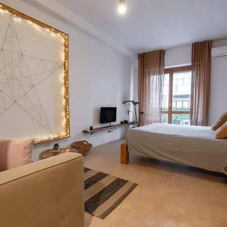 Putignani 181 Apartamento