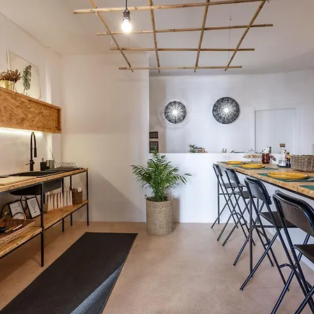 Putignani 181 Apartamento Bari