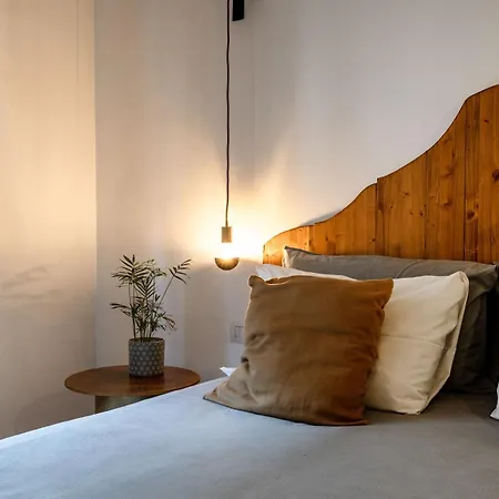 Apartament Putignani 181 Bari