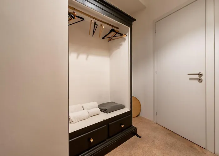 Putignani 181 Apartament *