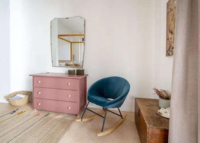 Apartament Putignani 181 Bari