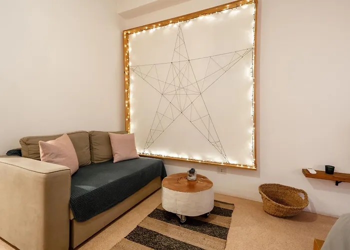 Putignani 181 Apartament *