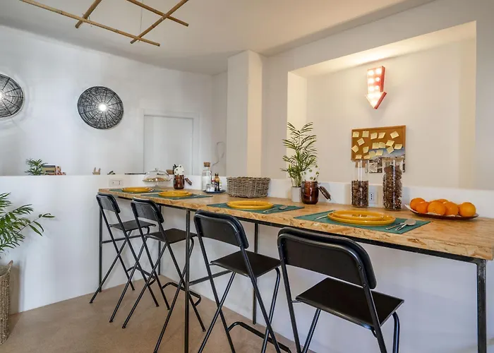 Putignani 181 Apartament Bari