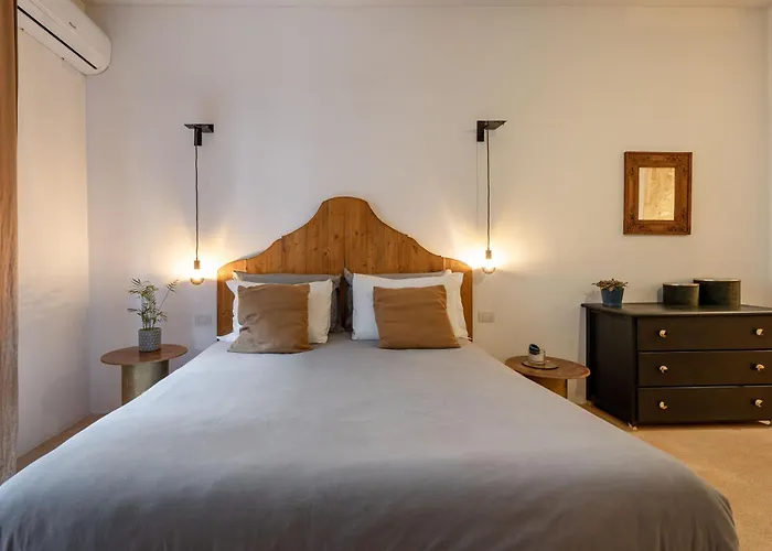 Apartament Putignani 181 *