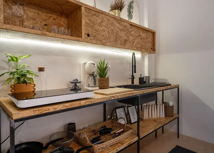 Apartament Putignani 181 *