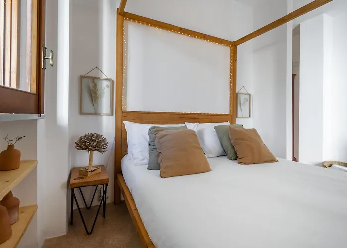 Putignani 181 * Bari