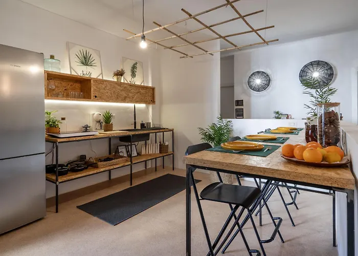 Apartament Putignani 181