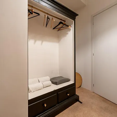 Putignani 181 Appartement *