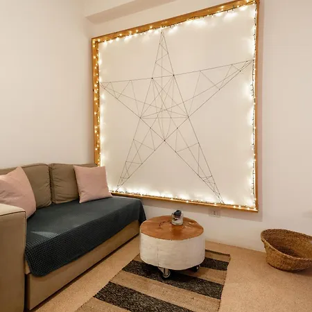 Putignani 181 Appartement *