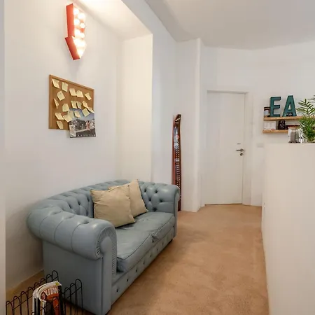 Putignani 181 דירה *