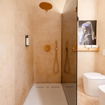 Appartement Putignani 181