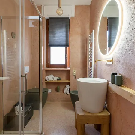 Putignani 181 Appartement *