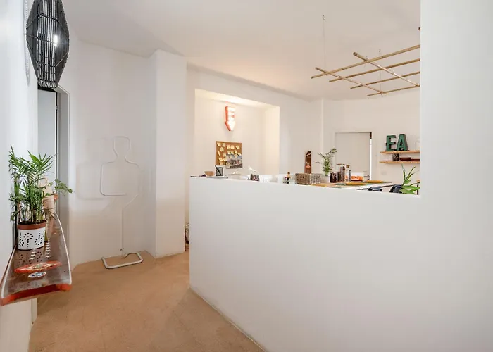 Putignani 181 * Bari