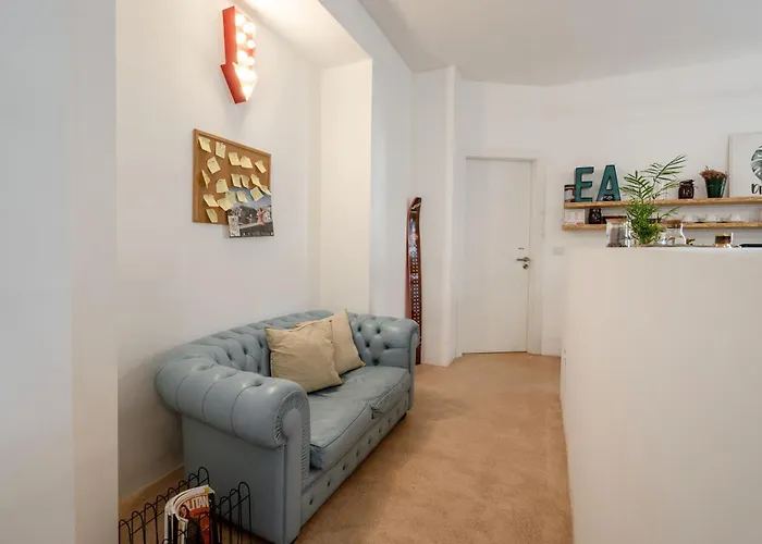 Putignani 181 Apartment *