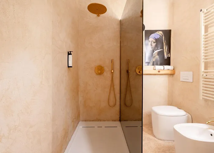 Apartment Putignani 181