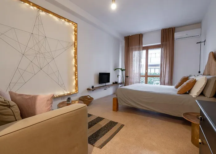 Putignani 181 Apartment