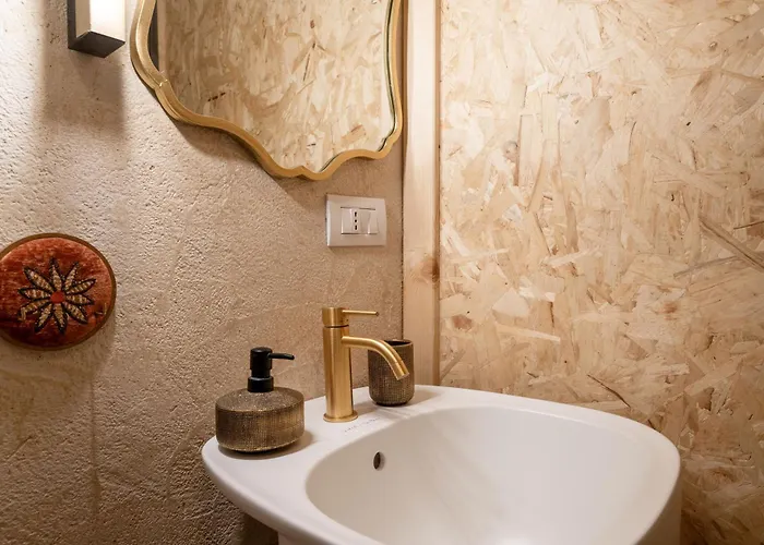 Putignani 181 Apartment *