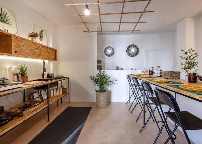 Putignani 181 Apartment Bari