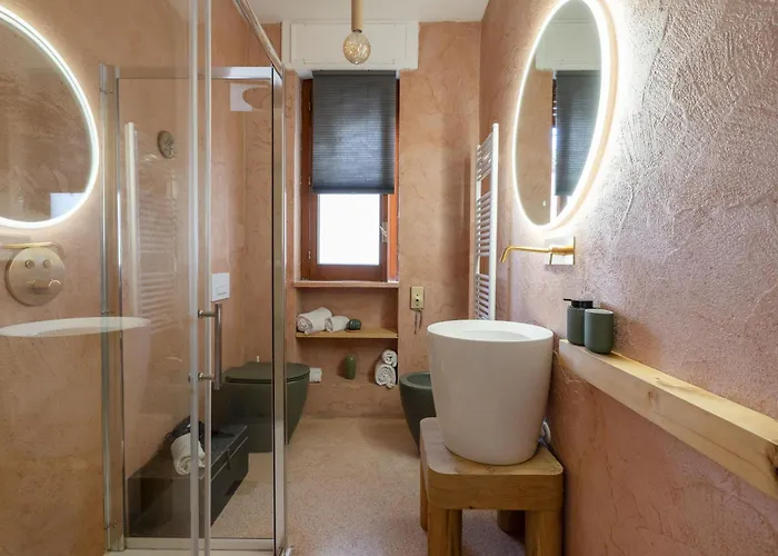 Putignani 181 דירה *