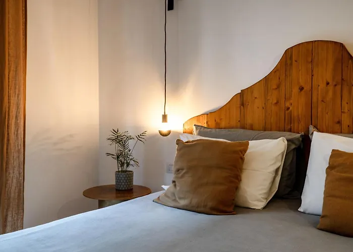 Apartment Putignani 181 Bari